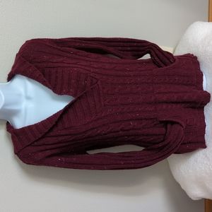 Hoodie Sweater Size Large/XL